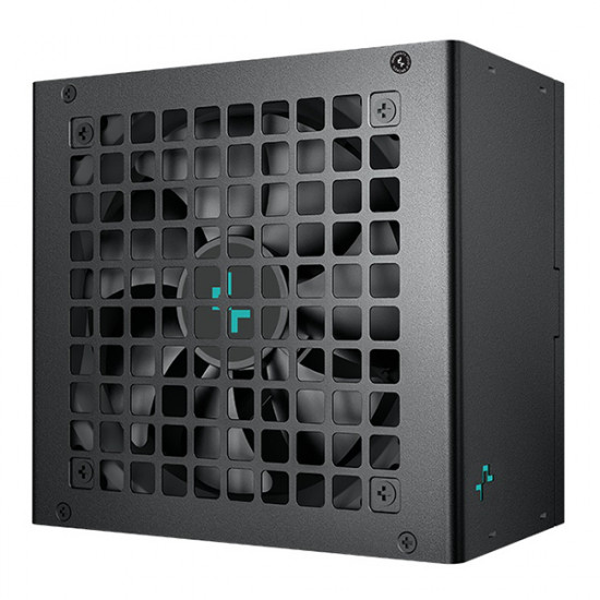DEEPCOOL PL750D - 750w - Bronze ATX3.0 PCIe 5.0 - PSU
